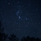 冬の星座