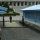 韓国（板門店）