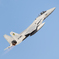 F-15機動ハイレート