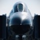 F-4EJ改　茨城空港展示機