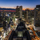 Osaka Twilight