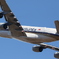 Take off