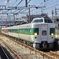 381系　緑ゆったりやくも混色