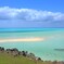 南の島にて