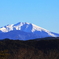 今朝の御嶽山