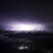 thunder over the clouds 01