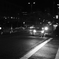 車、夜