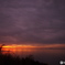 夕焼け