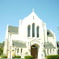White church