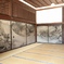 京都　建仁寺　方丈障壁画　雲龍図襖