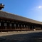京都　三十三間堂