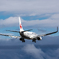 B737 JAL