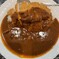 カツカレー