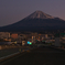 富士山