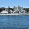 海上自衛隊護衛艦やまぎり