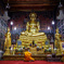WAT PAKNAM BHASICHAROEN BANGKOK