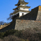 丸亀城