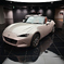 Beautiful Roadster