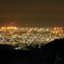1000万ボルトの夜景②