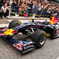 RedBull@MOTOMACHI SHOPPING STREET