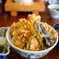 伊豆の天丼