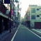 商店街