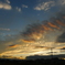 夕景
