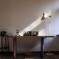 Work room of an architect