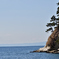 湘南の海　稲村ヶ崎　DSC_8386_01