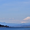 湘南の海　きょうの富士　DSC_8389_01