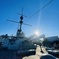 旗艦三笠