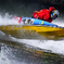 DYNAMITE BOATRACE！  .