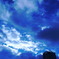 雲行き