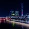 夜の散歩　東京スカイツリー編　その２