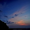 日没終了