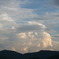 入道雲