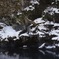 雪山水