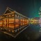 夜桜を求めて