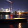 夜の田子の浦