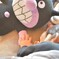 お昼寝
