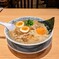 初めて食べるラーメン