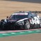 HRC開発車両