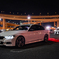 BMW 340i (大黒パーキングエリア)