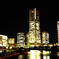 横浜夜景