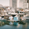 横浜 子安浜