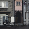 narrow house