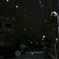 大雪 at Night