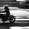 バイクとは春の風のようなものだ