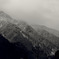 雪山