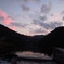 朝の川口やな